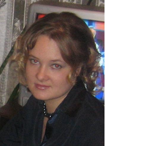 Екатерина Новикова