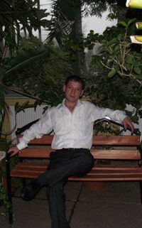 Марат Вагапов