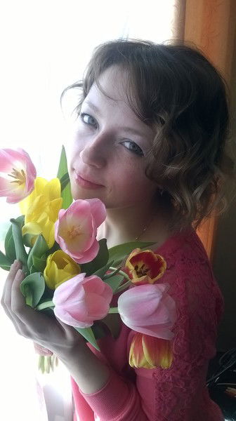 Екатерина Доможирова