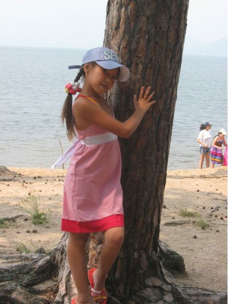 Маржан Еркимбай