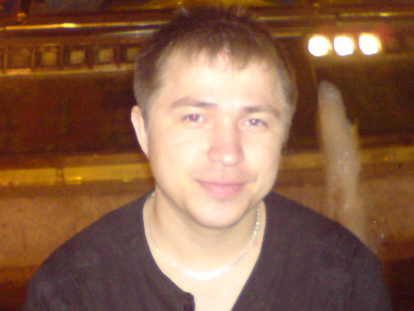 Валерий Шуклин