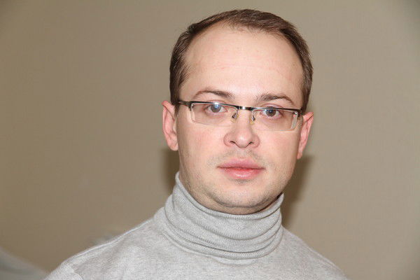 Василий Веретёхин