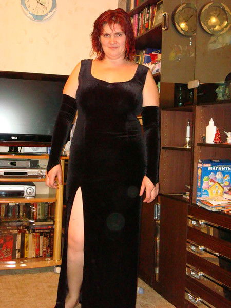 Юлия Улановская