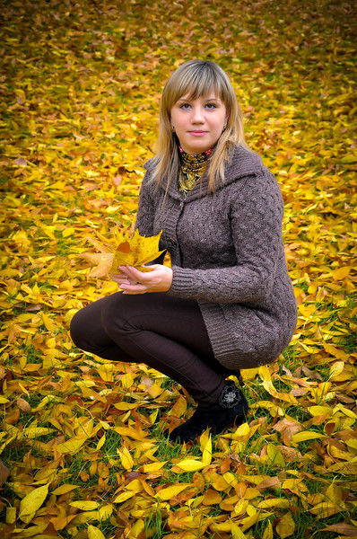 Оксана Гузовская