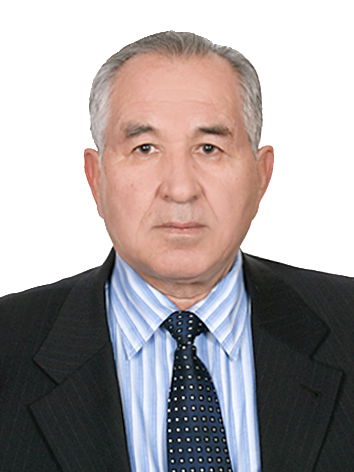 Ashirbay Yusubaliev