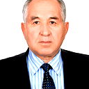 Ashirbay Yusubaliev