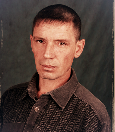 Виталий Кобелев