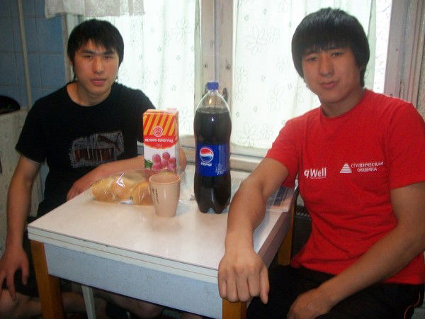 Авазбек Мусаев