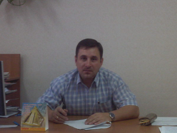 Сергей Букатарь