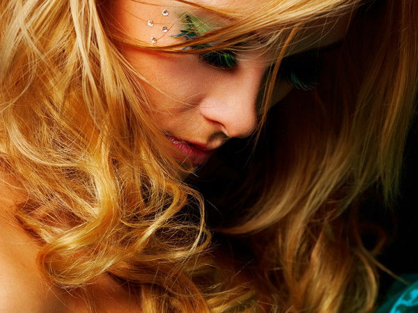 Любовь Блинова