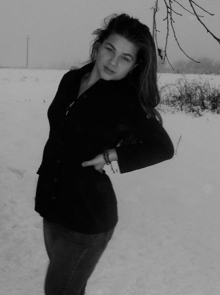 Александра Печенюк