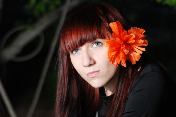 Анна Давыдчина