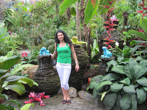 Светлана Лучникова