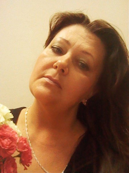 Светлана Пескова