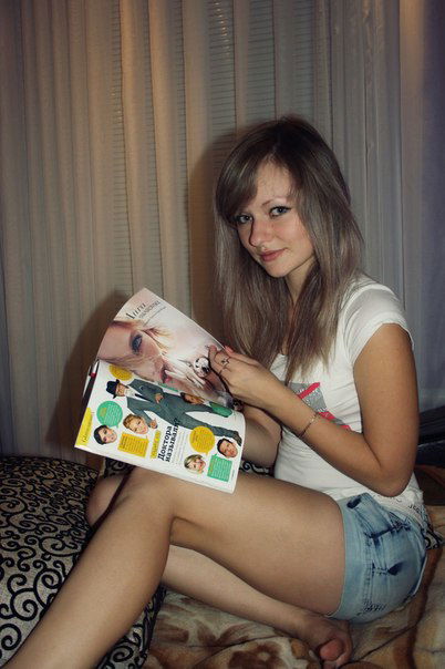 Света Гриднева