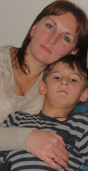 Олеся Азина