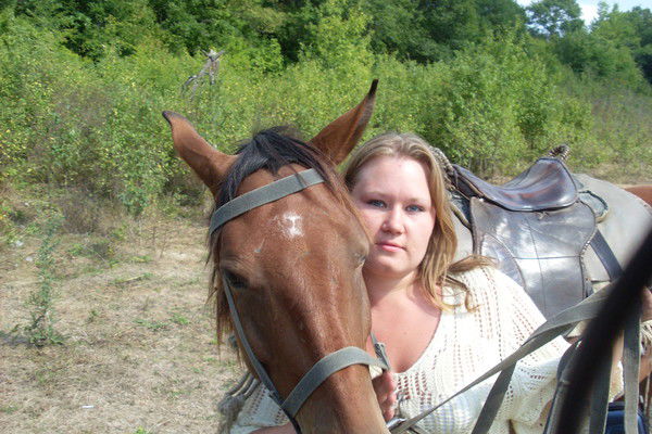 Алеся Химикова