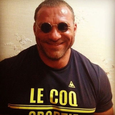 Руслан Ахмадеев