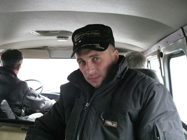 Сергей Сарычев