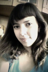 Алина Валиева