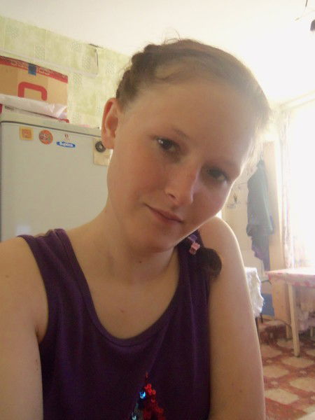 Только Его Девочка