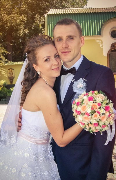 Оля Мазуркевич