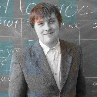 Константин Карасёв