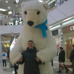 Андрей Шматков