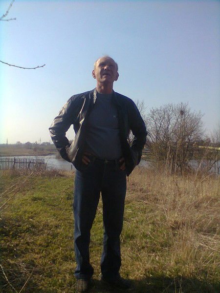 Сергей Михайлов