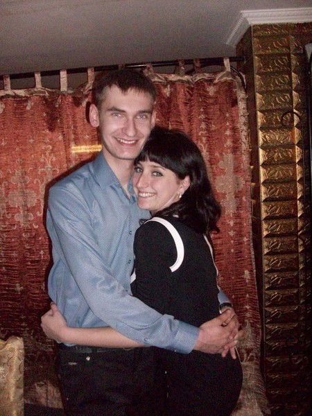 Ксения Сафронова