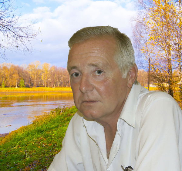 Николай Рудин