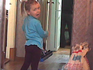 Анастасия Лихачёва