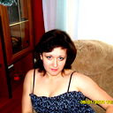 Irina Kolomoes