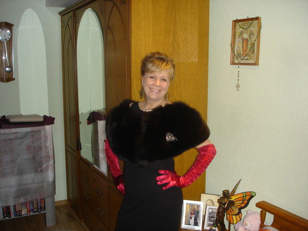 Irina Stasiulaitiene