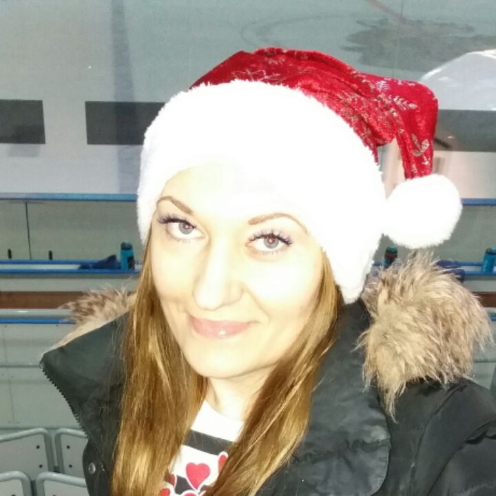 Юлия Голенкова