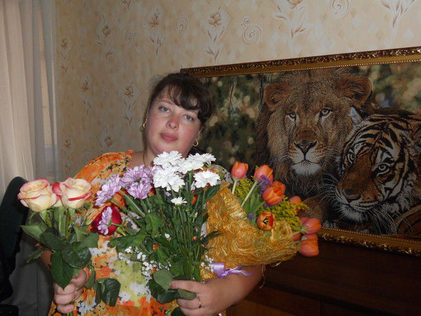 *** Ланочка ***