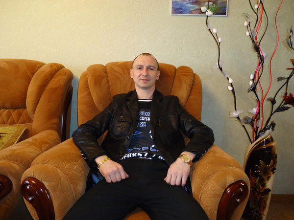 Андрей Рябцев