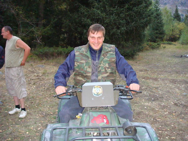 Алексей Демьяненко