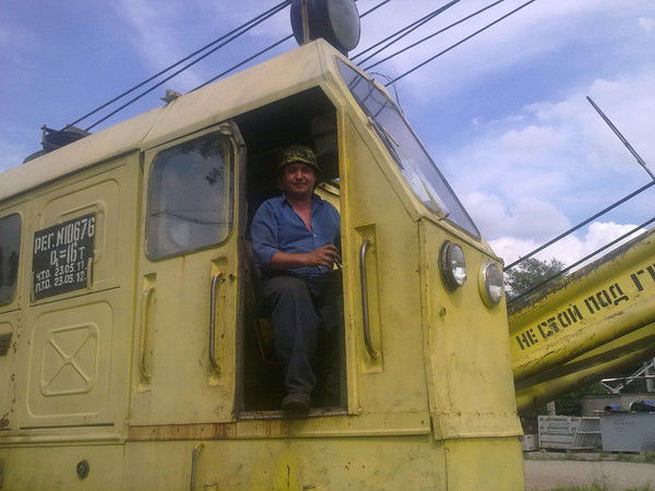 Эдик Дорошев