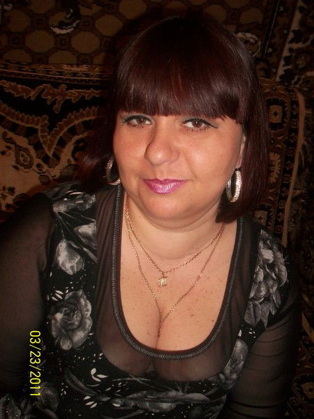 Татьяна Клименко