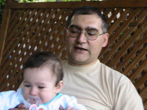 Фаррух Давлатов