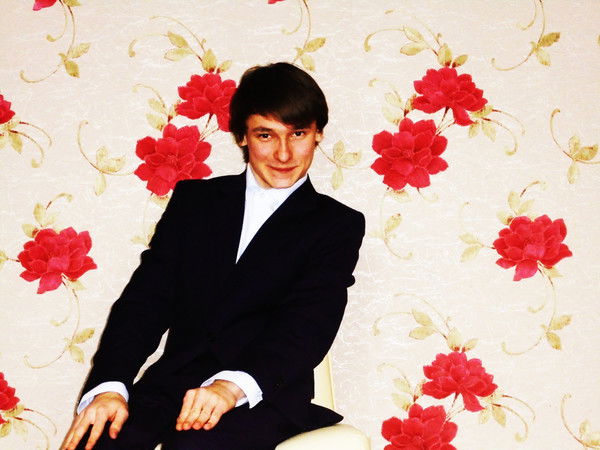 Дмитрий Forbes Джамбек