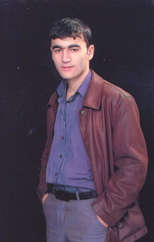 Bahtiyor Husainov