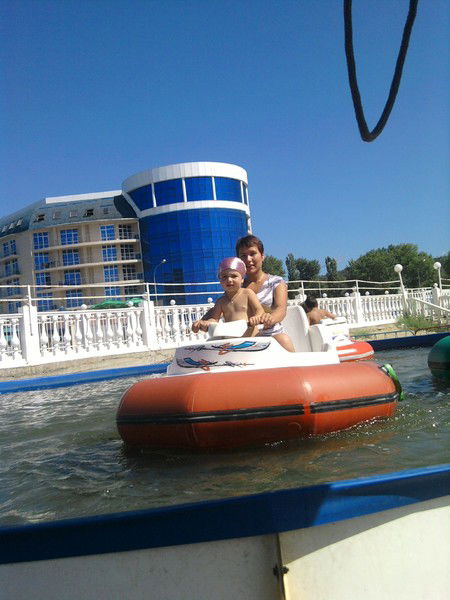 Елена Зебелян