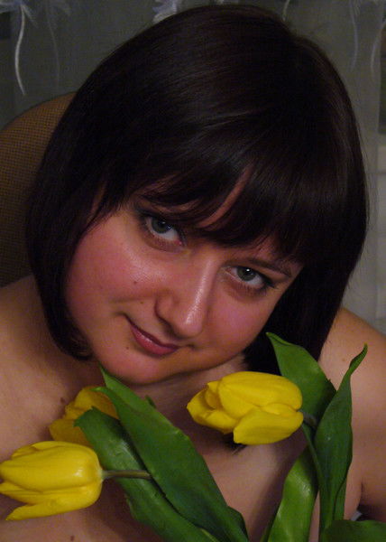 Анна Байгулова