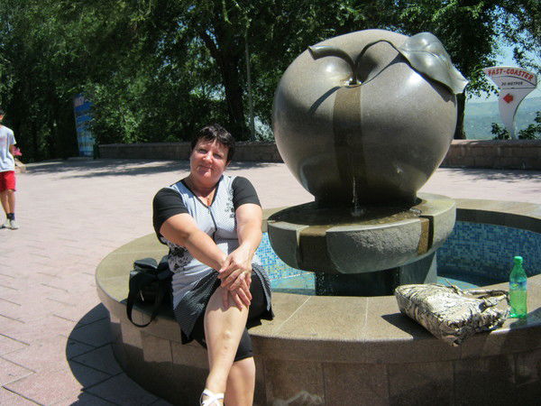 Валентина Чумакина (Рогожина)