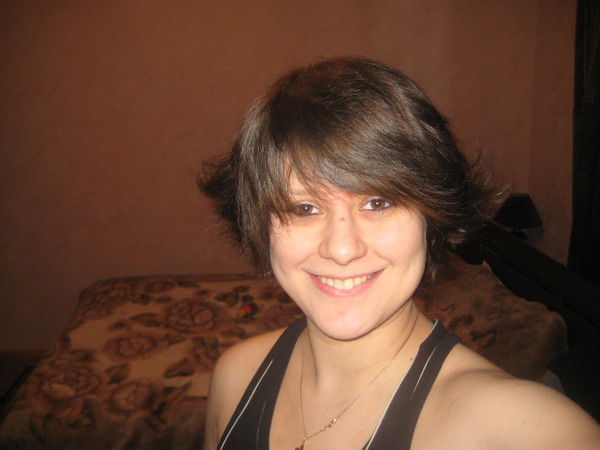 Евгения Терентий