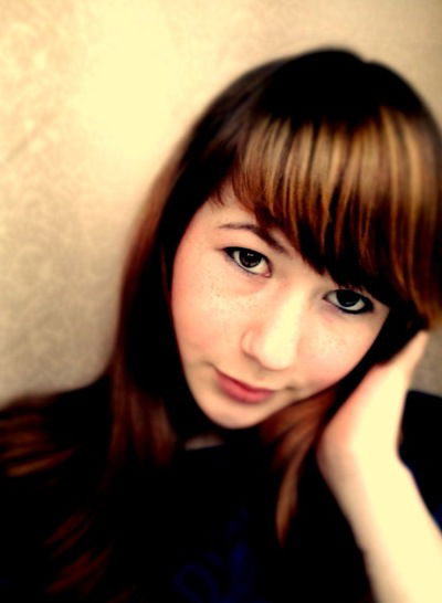 Алёна Лагирева