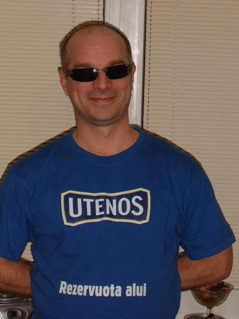 Viktor Dovgialo