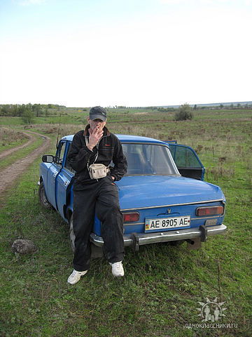 Игорь Ковалев